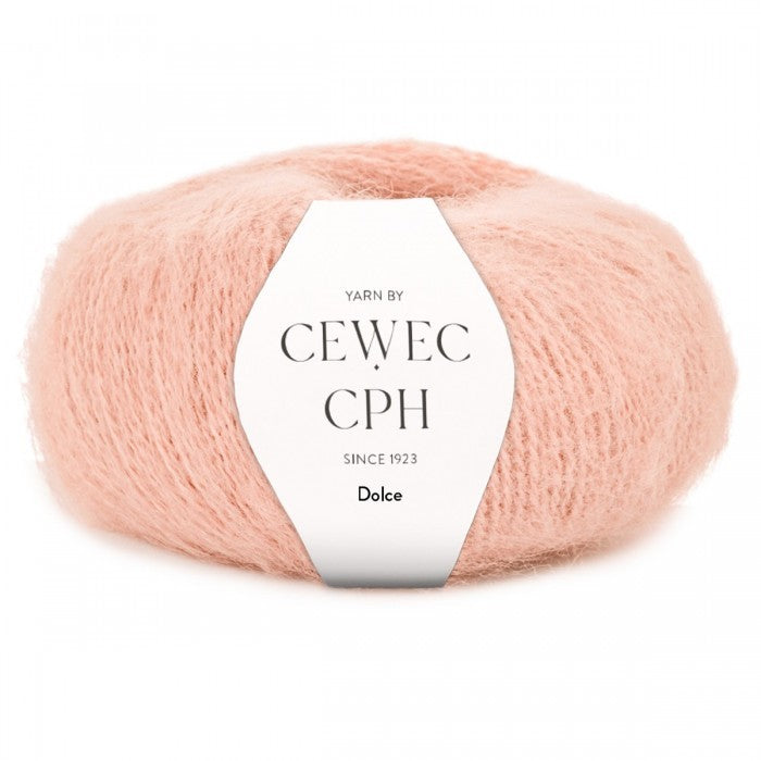 Dolce kid mohair - (145)