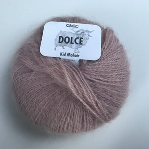 Dolce kid mohair - (145)