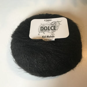 Dolce kid mohair  - (200)