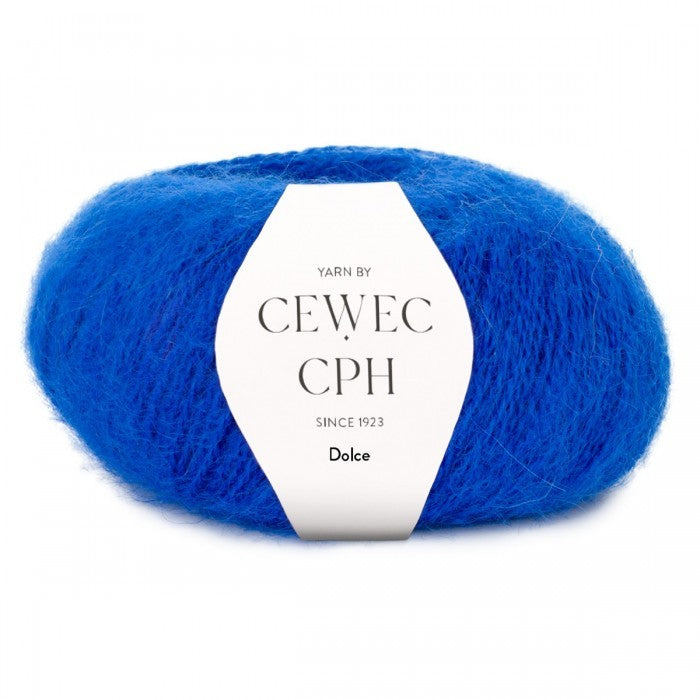 Dolce kid mohair - (253)