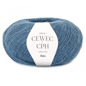Dolce kid mohair - (179)