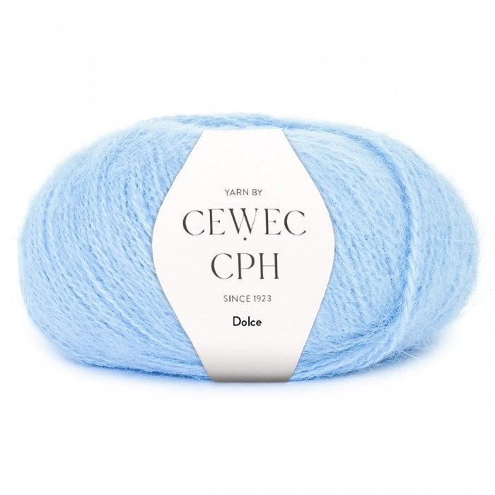 Dolce kid mohair - (080)