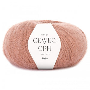 Dolce kid mohair - (337)