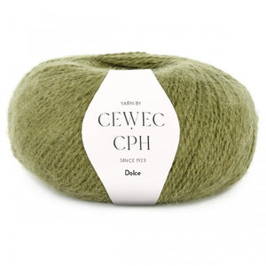 Dolce kid mohair - (184)