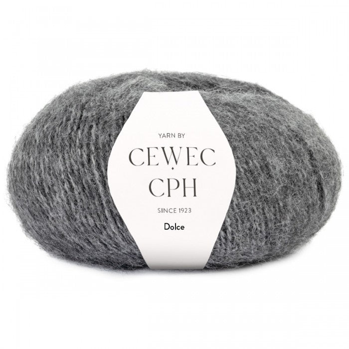 Dolce kid mohair - (702)