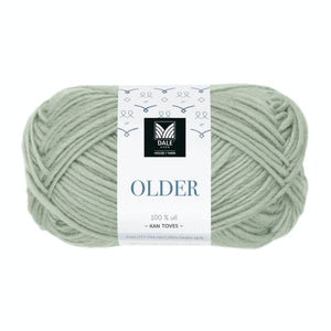 Older - (414) Teblad