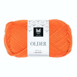 Older - (416) Oransje