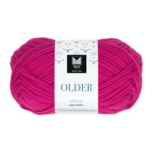 Older - (418) Pink