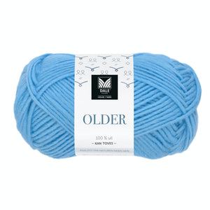 Older - (420) Isblå