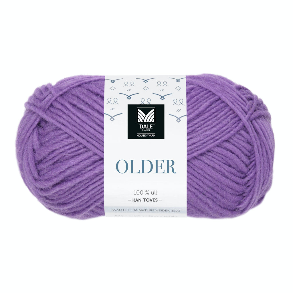 Older - (421) Lavendel