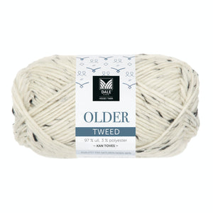 Older - (423) Kitt tweed