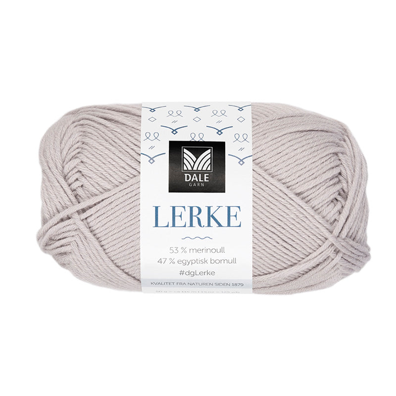 Lerke - (2425)  Kit