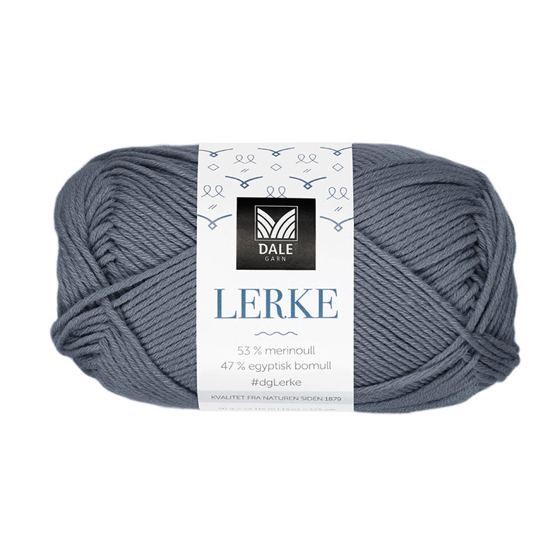 Lerke - (5752) Skifer