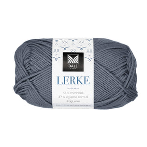 Lerke - (5752) Skifer