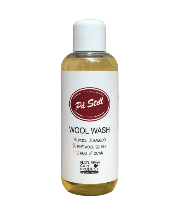Wool wash - 250ml